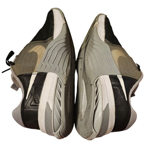 Nike Men's Metcon 7 Training Shoe (9.5, Black/Pure Platinum, Numeric_9_Point_5) - Picture 9 of 15